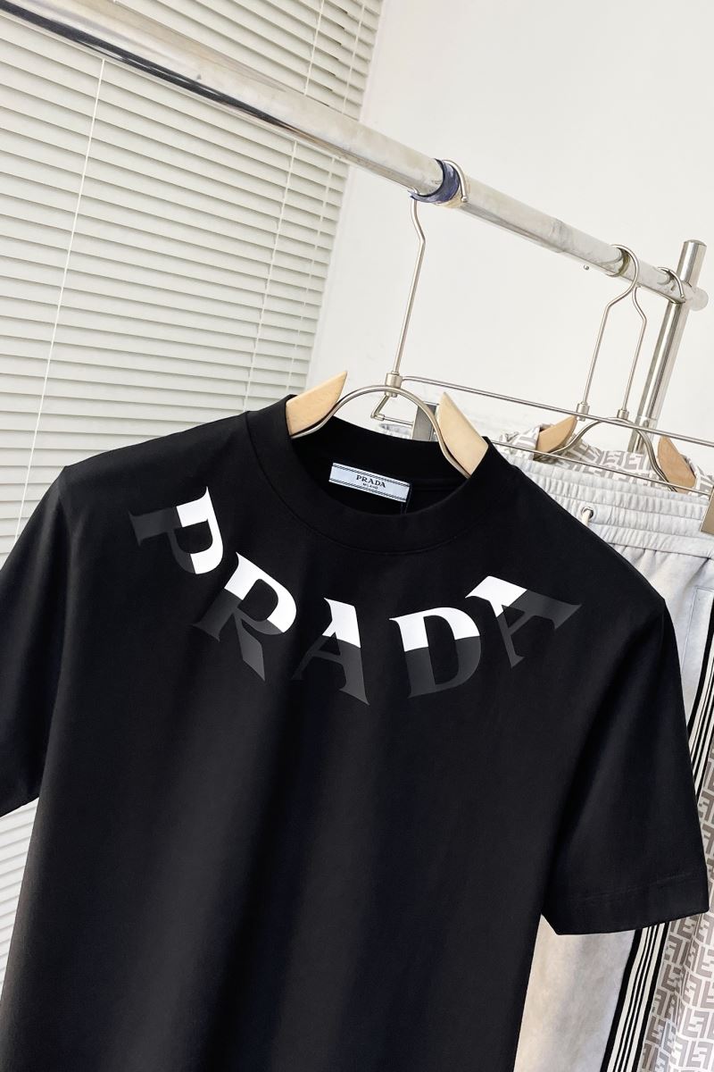 Prada T-Shirts